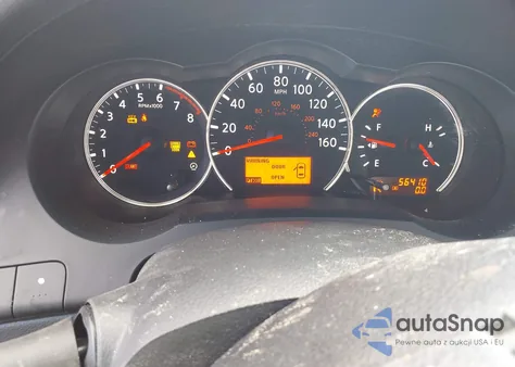 2011 Nissan Altima 2.5 S z USA, uszkodzony, nr VIN 1N4AL2AP3BN407891